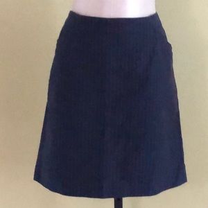 GAP Women’s Denim Pencil/Straight Style Skirt